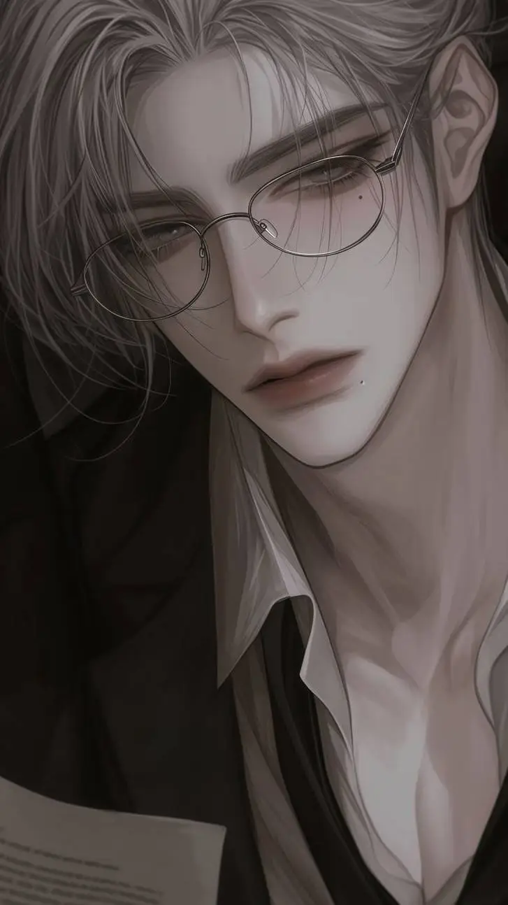 ai character: Alex  background