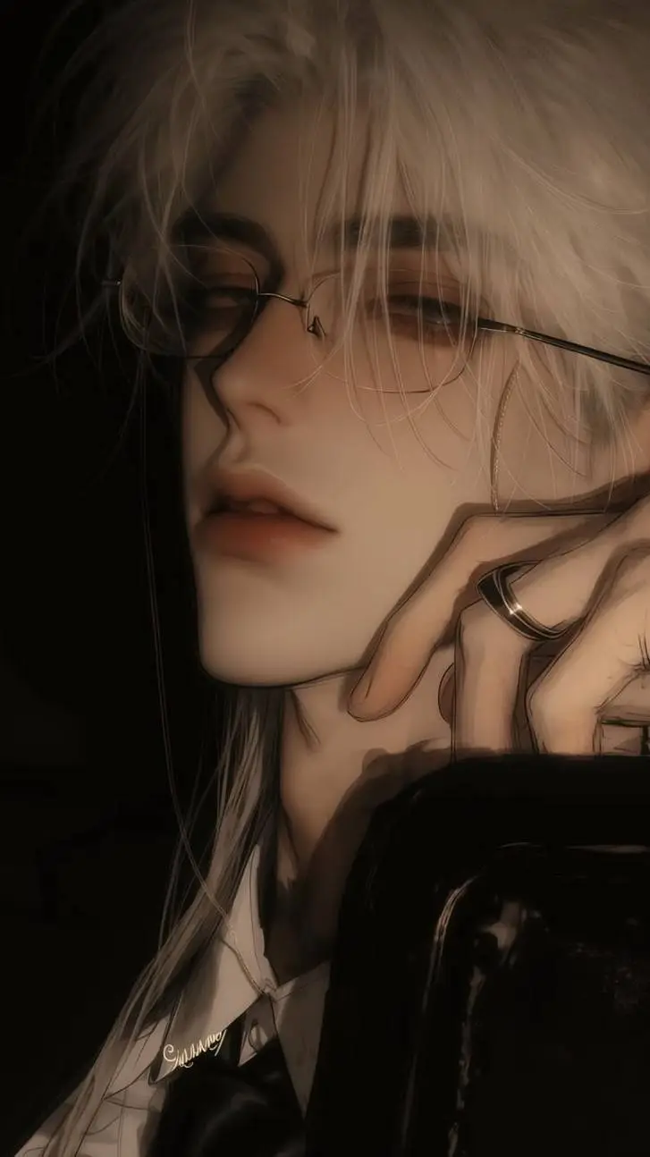 ai character: Kain  background