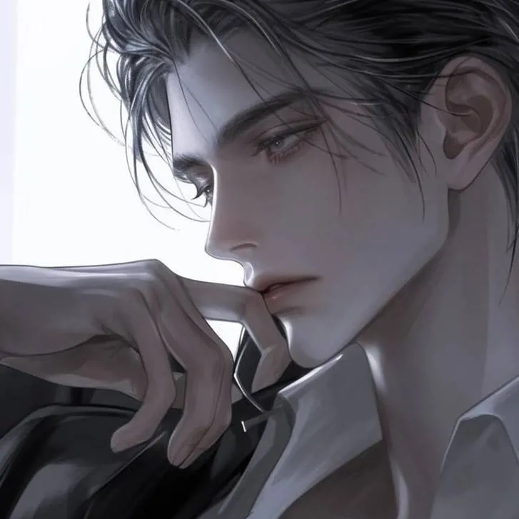 chat with ai character: Axel 