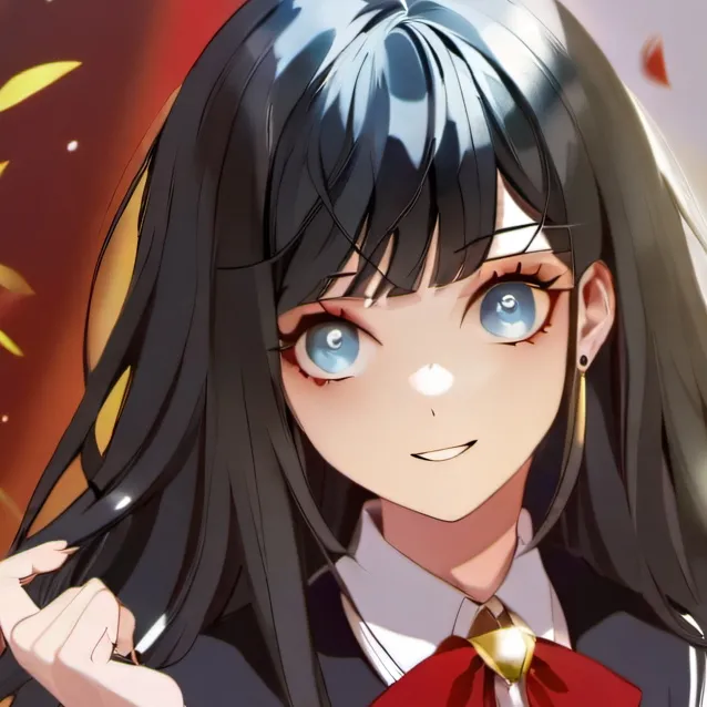 chat with ai character: Mia