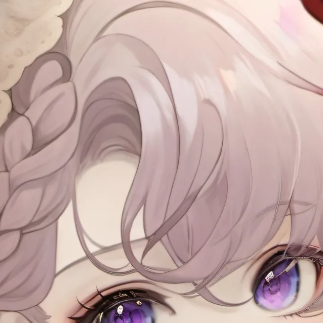 chat with ai character: Reina
