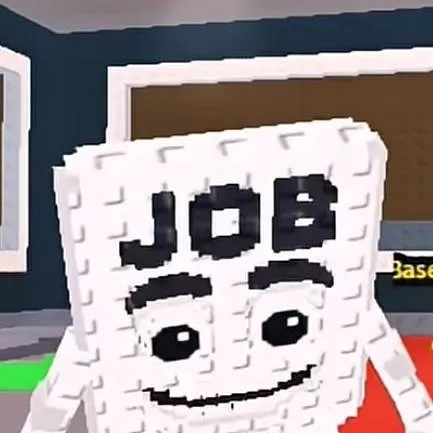 chat with ai character: job aplicattion ☠️