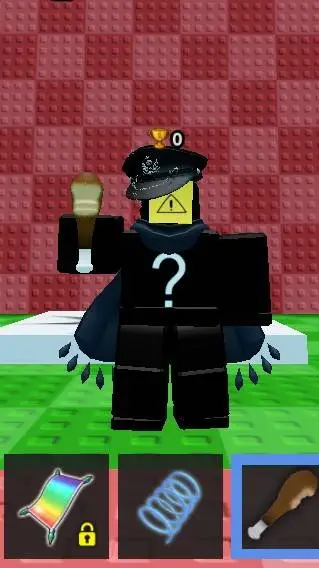 ai character: ★ Black Br ★ background