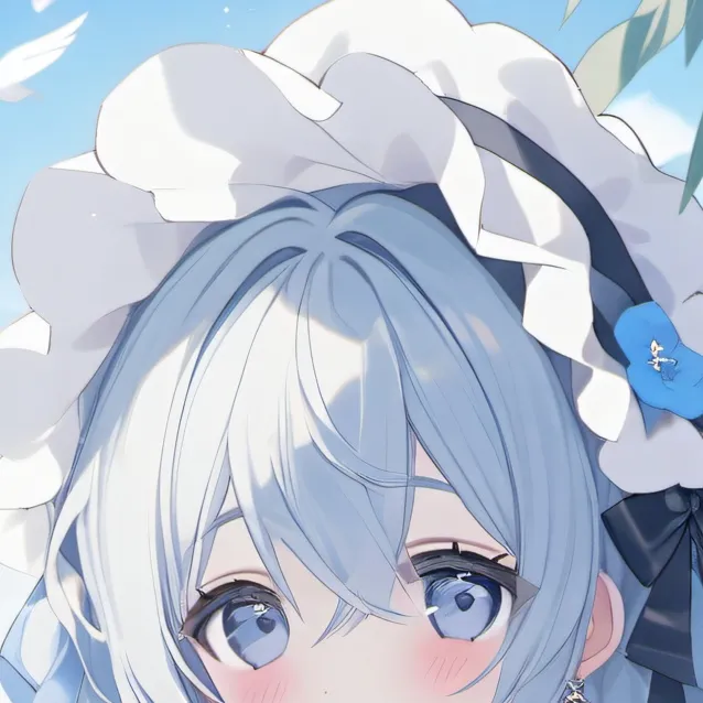 chat with ai character: Mina-