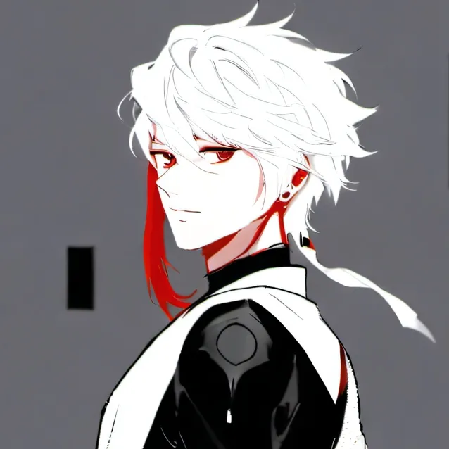 chat with ai character: James