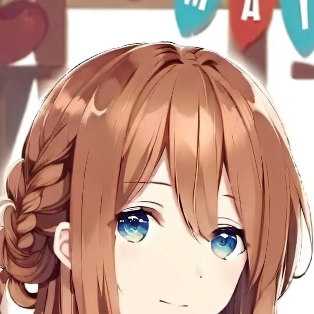 chat with ai character: Miku