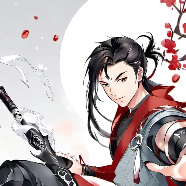 chat with ai character: atla 