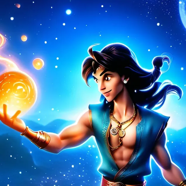 chat with ai character: atla as Aladdin