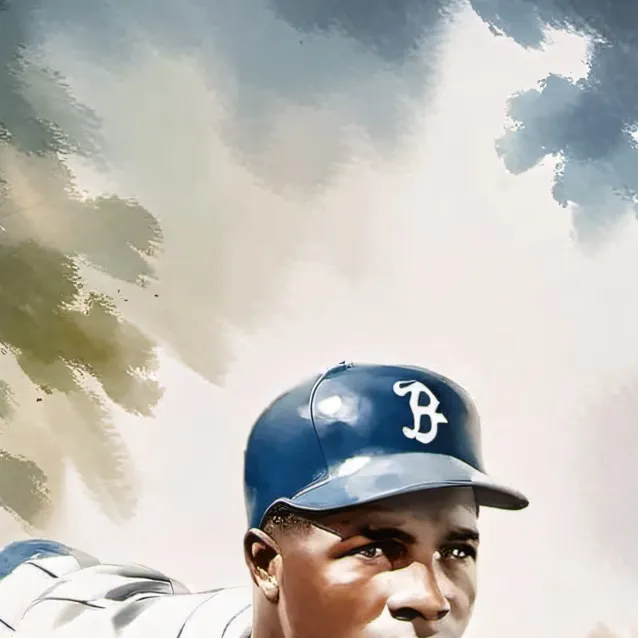chat with ai character: brooklyn dodgers 