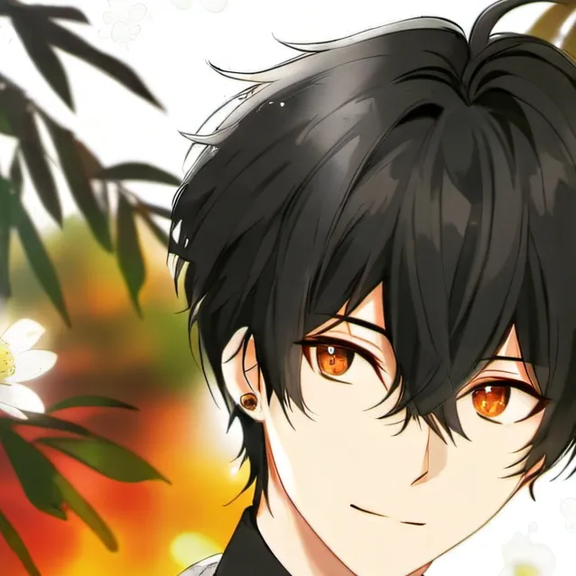 chat with ai character: MHA y ns