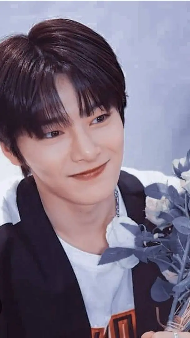 ai character: mas jeongin🇰🇷💋💋 background