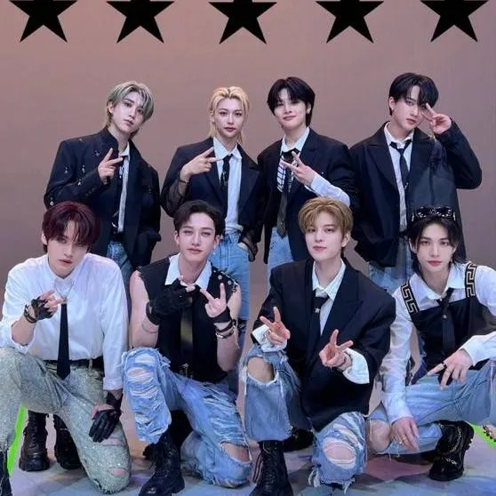 chat with ai character: skz