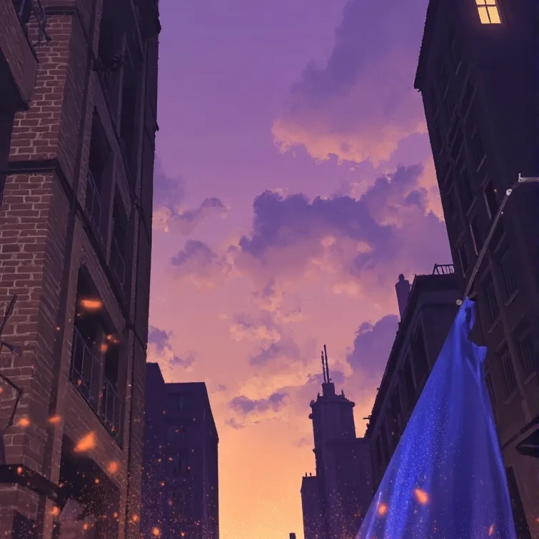 chat with ai character: Verdad o Reto MHA✨