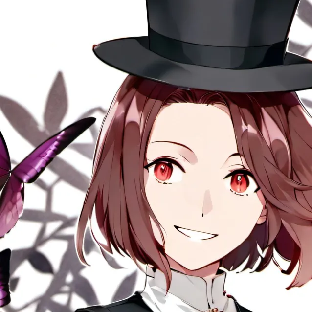 chat with ai character: Missy Accueillir