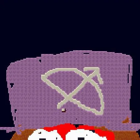 chat with ai character: Zeke.K William