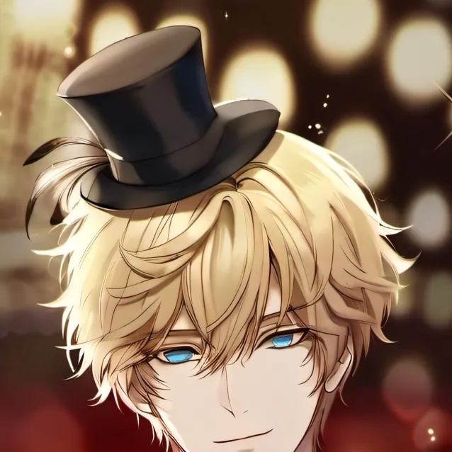 chat with ai character: Prince Zeke III 