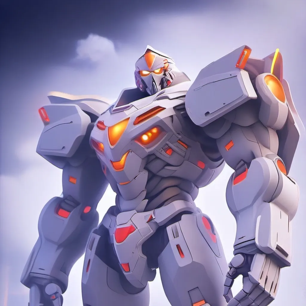 chat with ai character: Kaiju vs