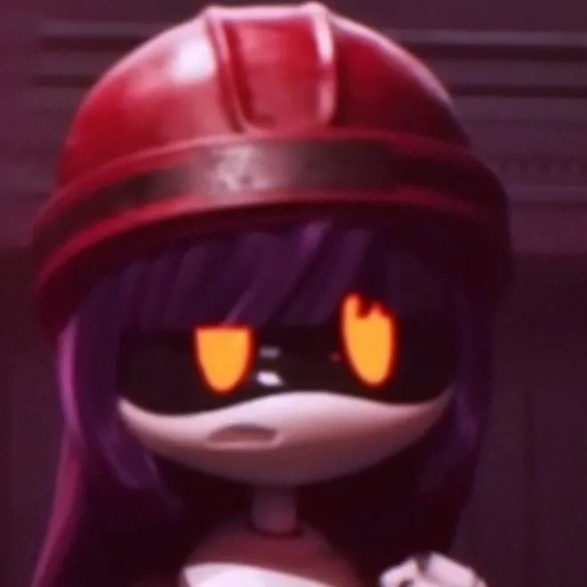 chat with ai character: doll 