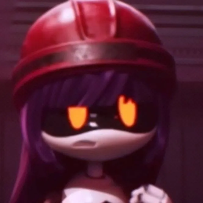 chat with ai character: zombie doll