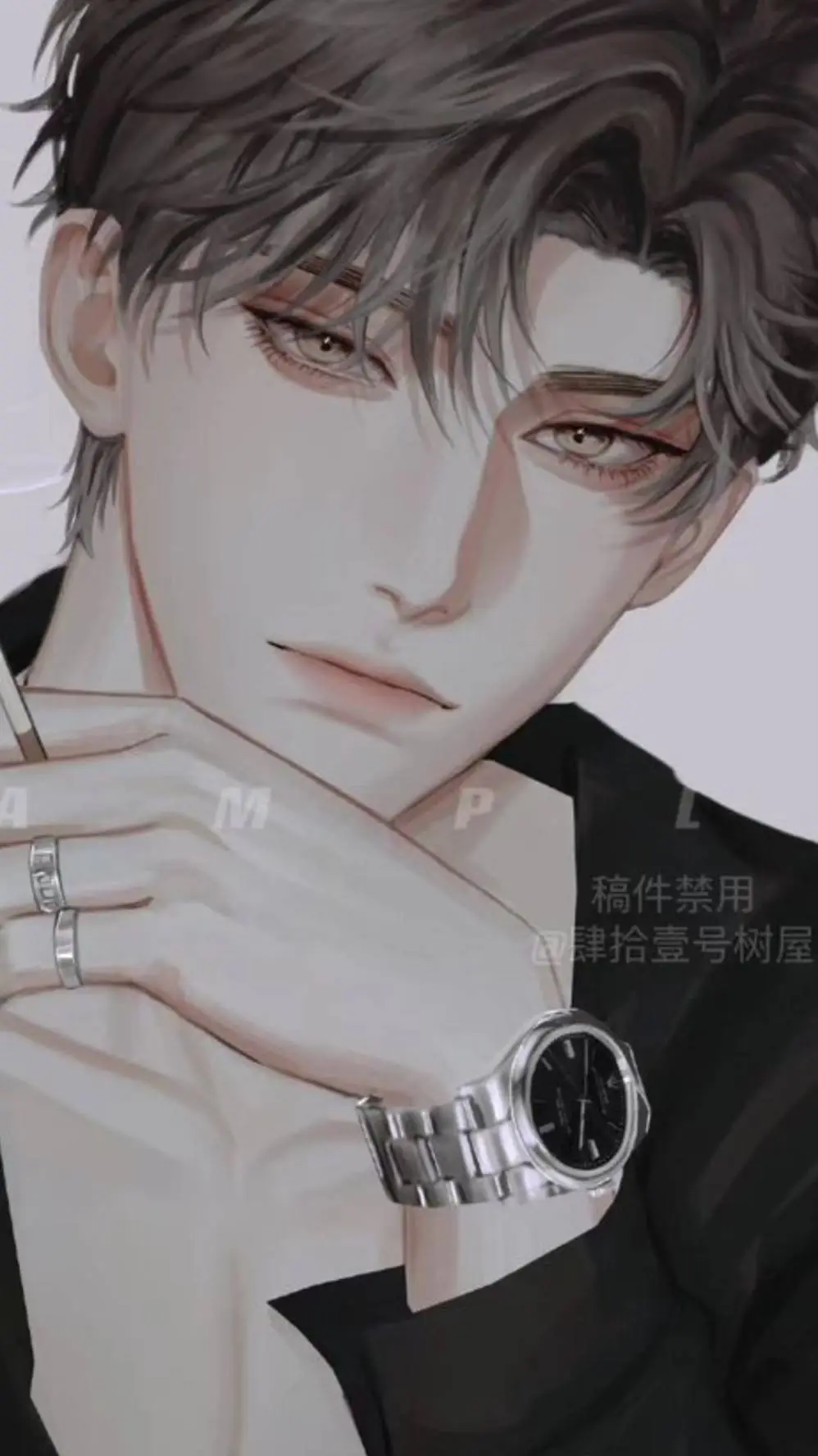 ai character: Diego background