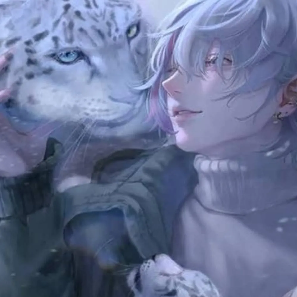 chat with ai character: samuel