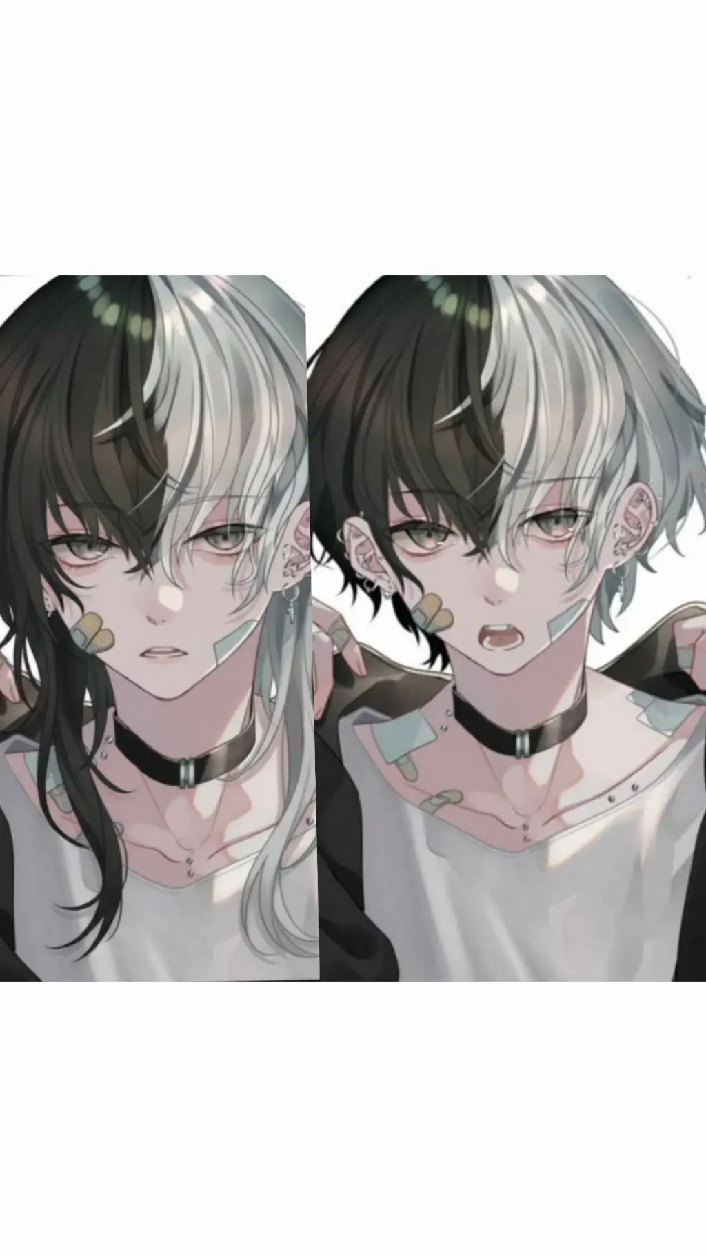 ai character: nicol y nico background