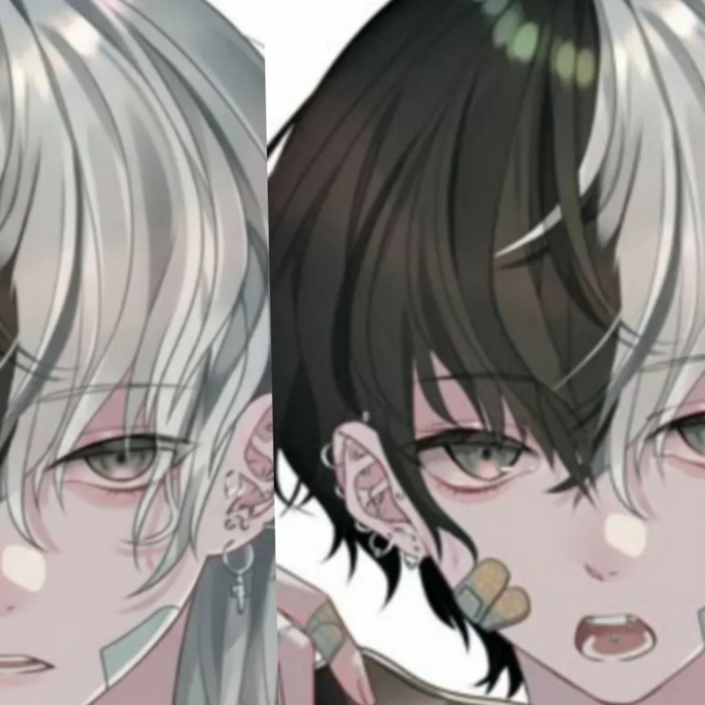 chat with ai character: Nico y nicol