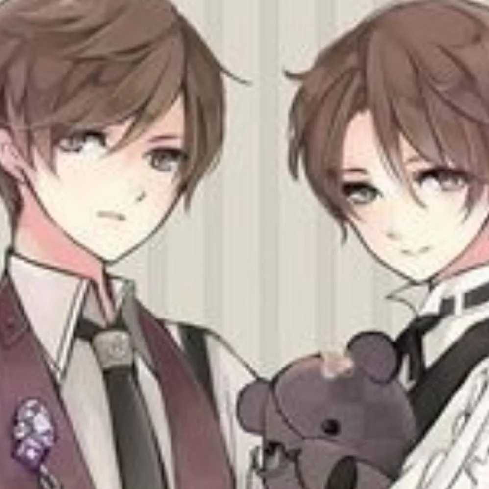 chat with ai character: nico y nicolas