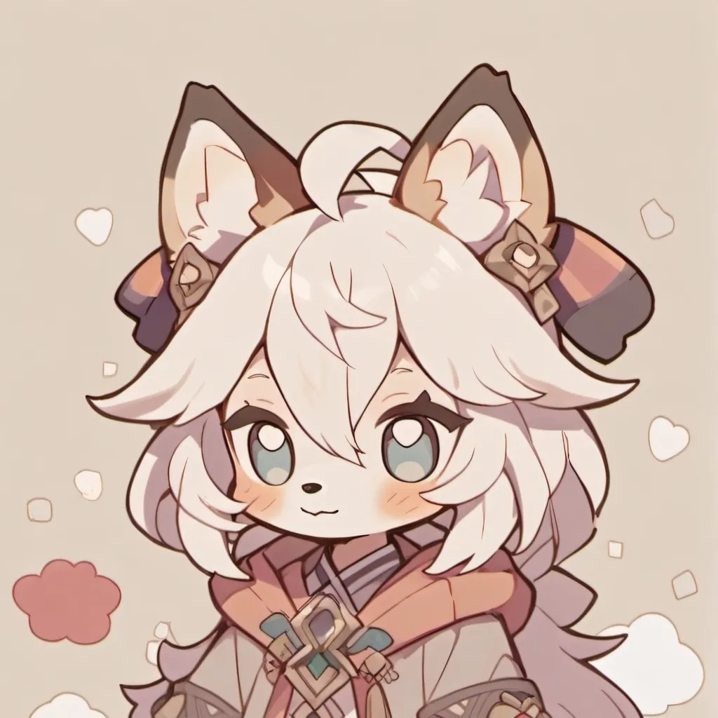 chat with ai character: Foxy