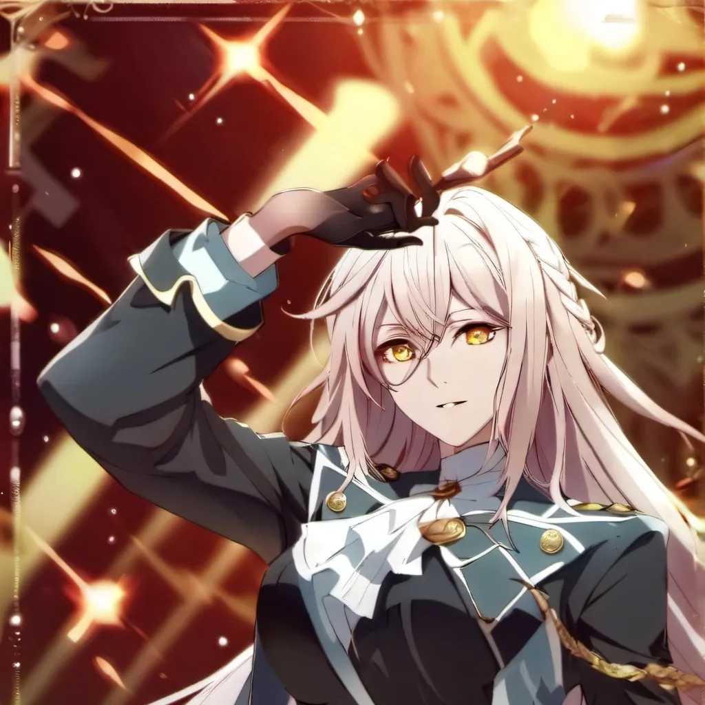 chat with ai character: Sunny