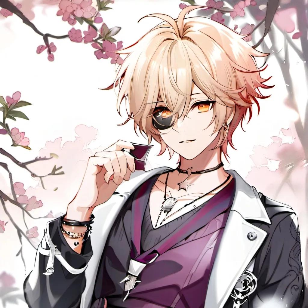 chat with ai character: Ray