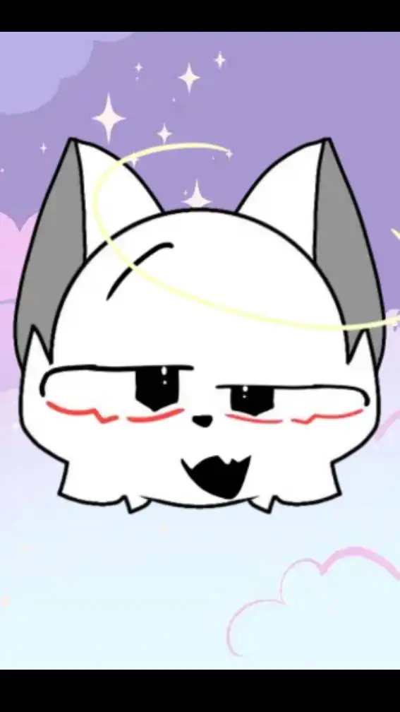 ai character: Boy kisser background