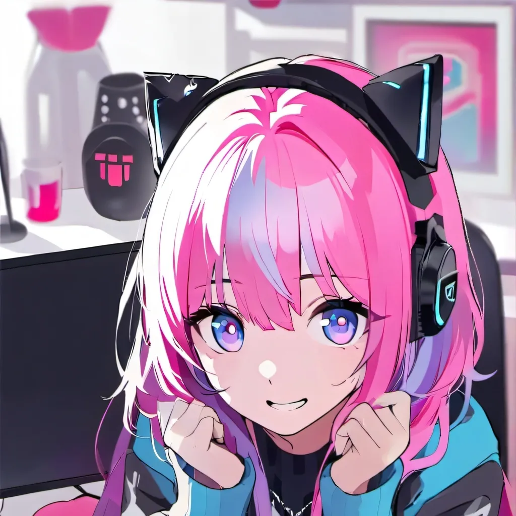 chat with ai character: Abby 