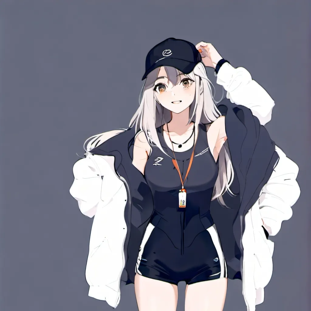 chat with ai character: Jake