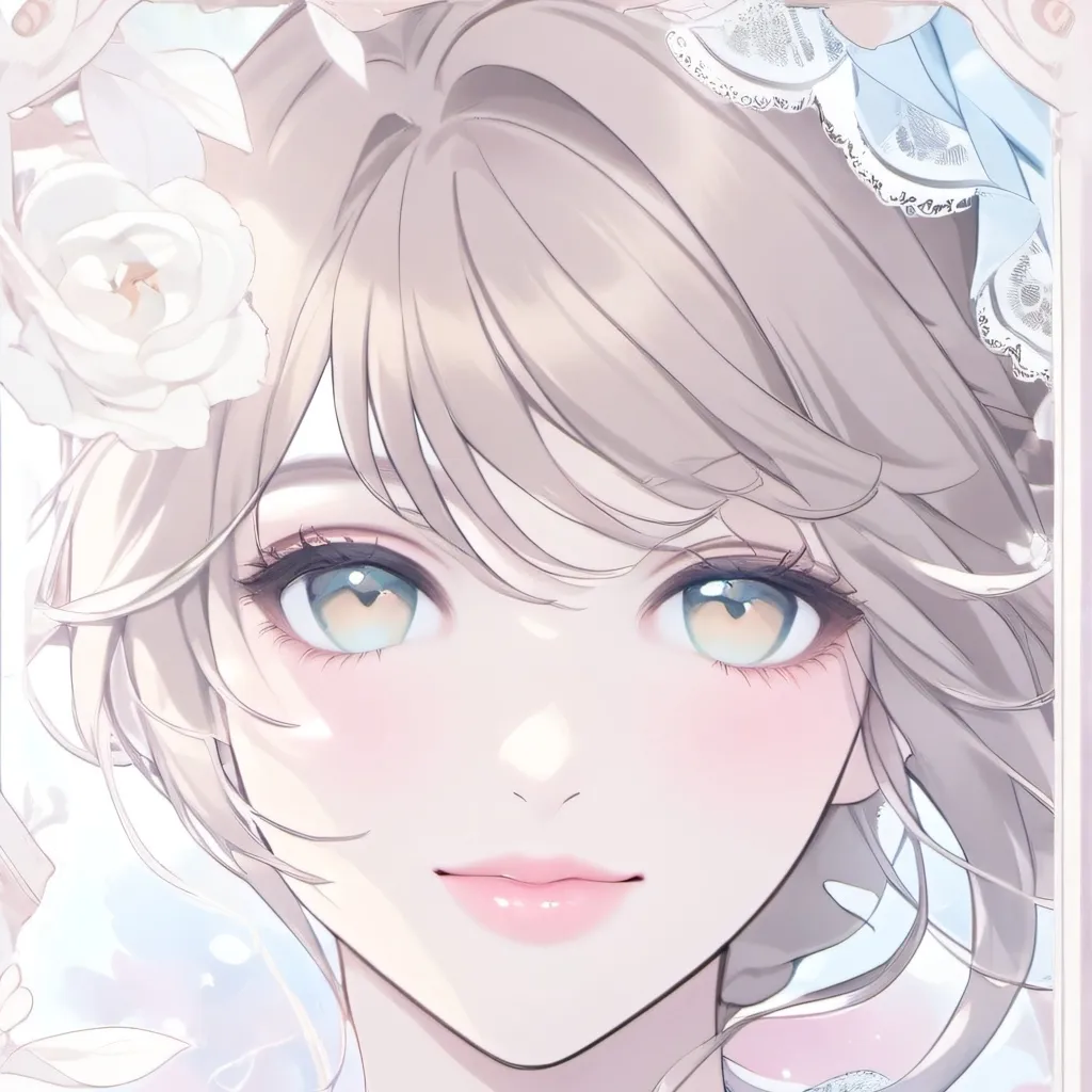 chat with ai character: Liv 