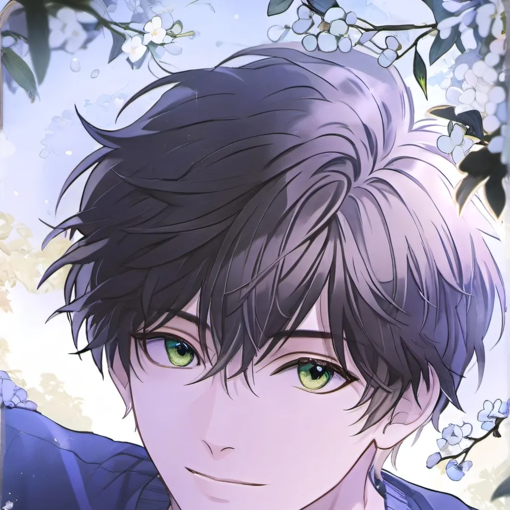 chat with ai character: Ryan