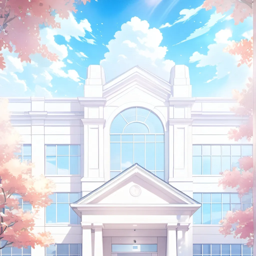 chat with ai character: power school 