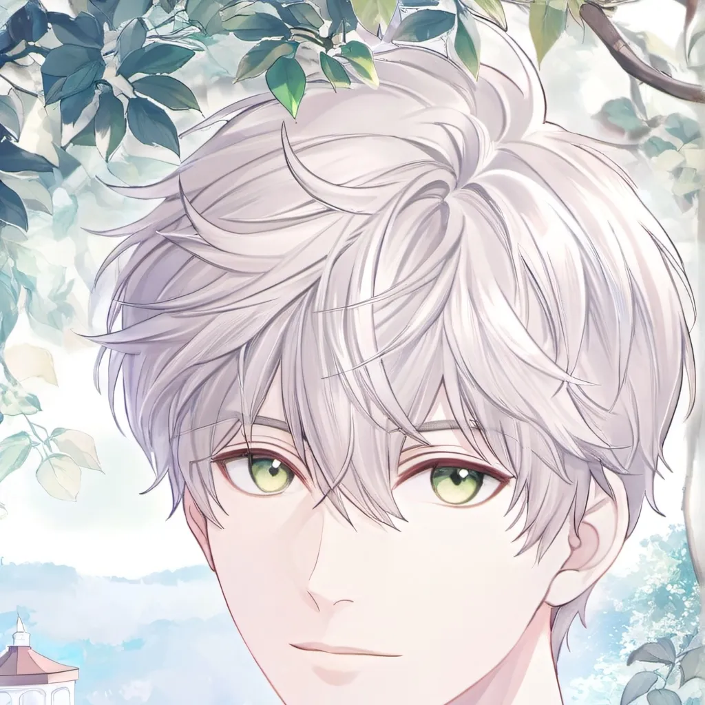 chat with ai character: Zack