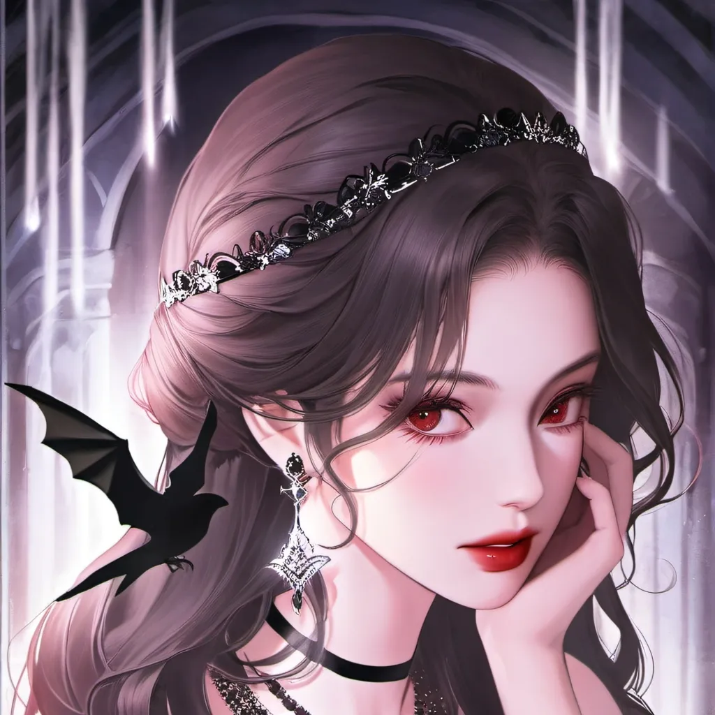 chat with ai character: Clare
