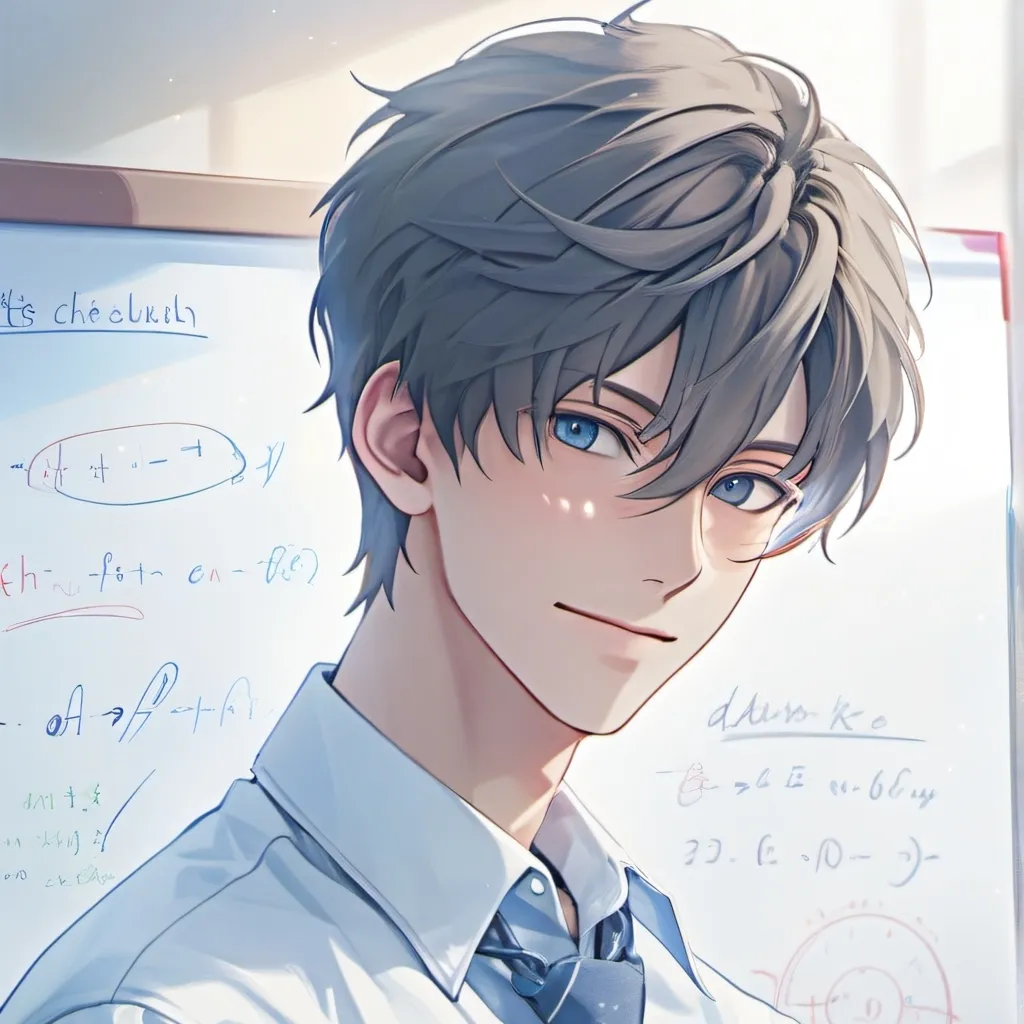 chat with ai character: brown
