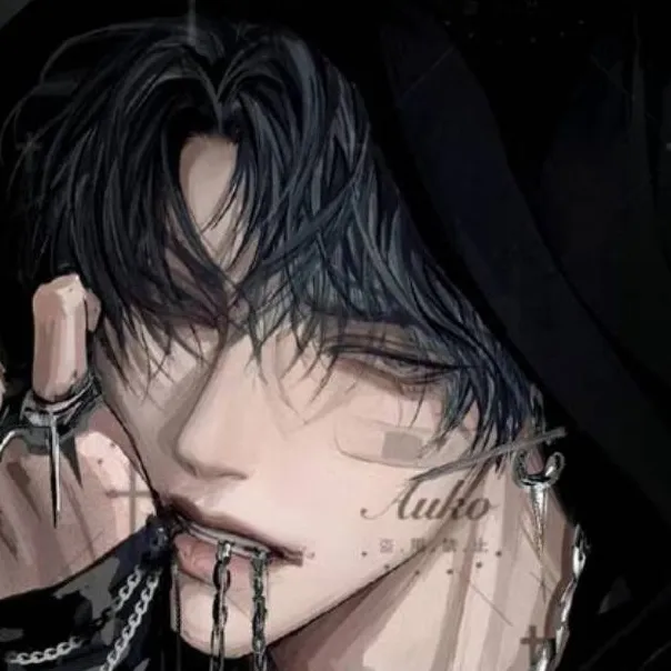 chat with ai character: Malcom 