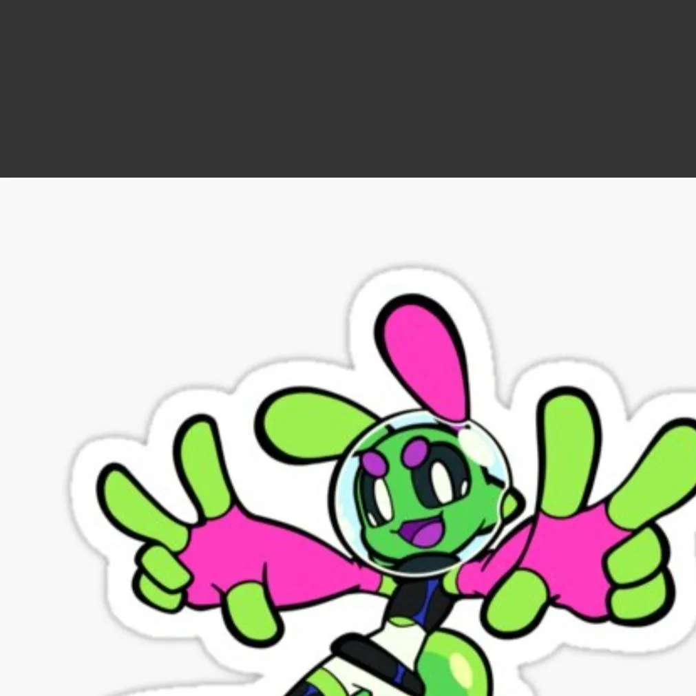 chat with ai character: sploot the alien ❤