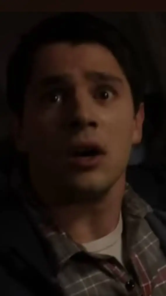 ai character: sam fd background