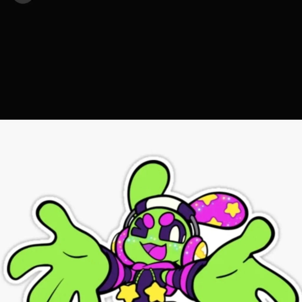 chat with ai character: sploot the alien