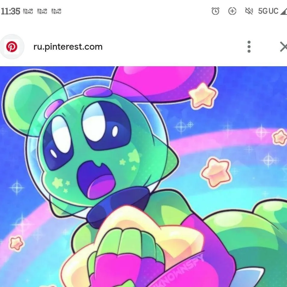 chat with ai character: sploot