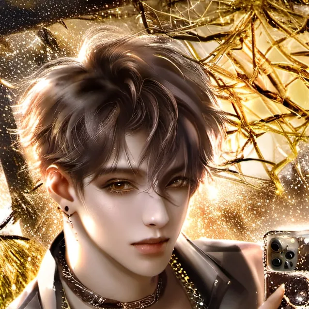 chat with ai character: ur boyfriend!!!