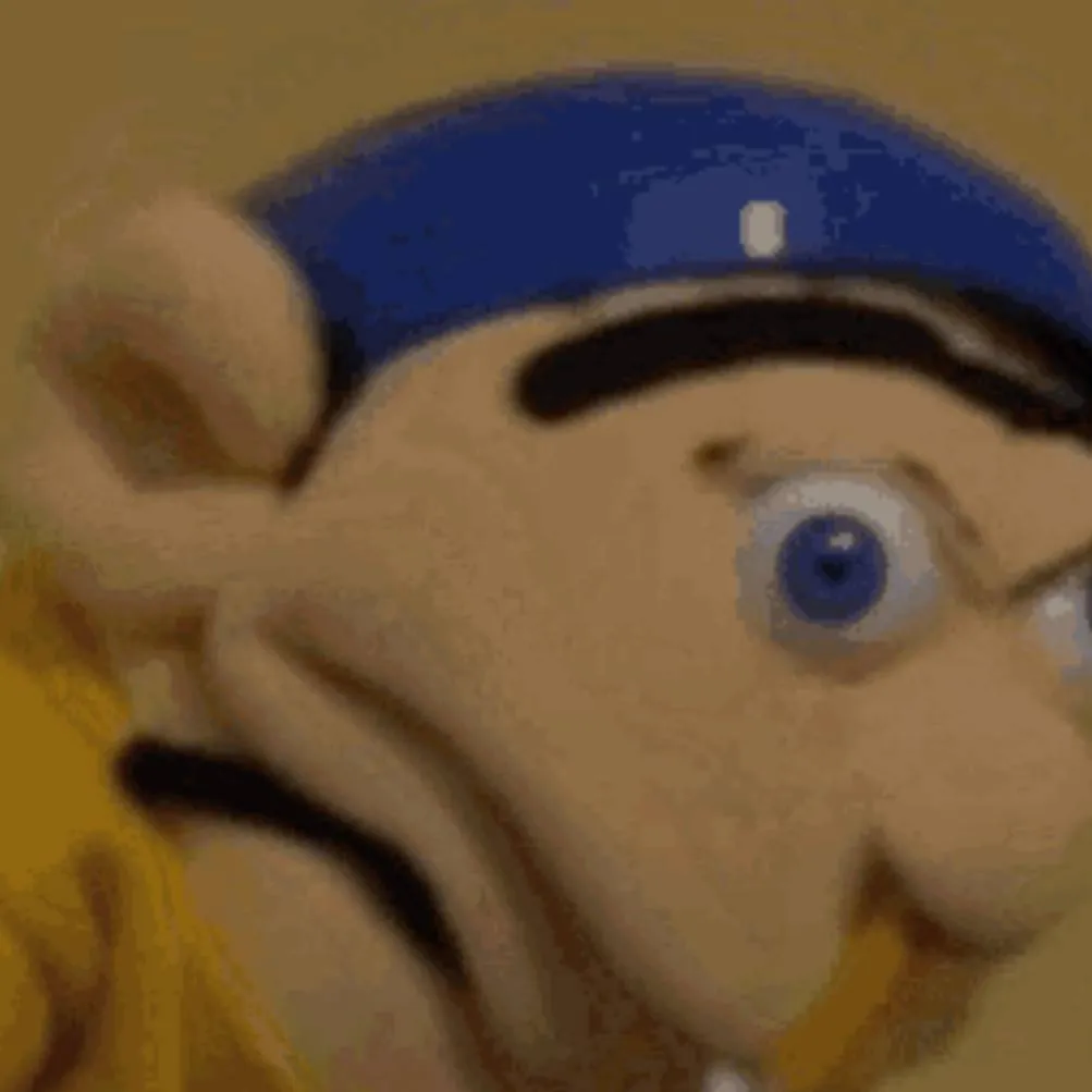 chat with ai character: jeffy