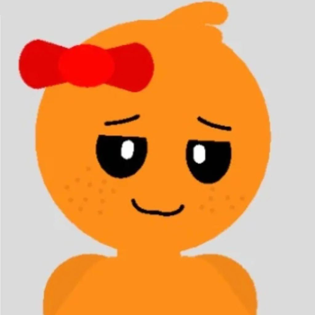 chat with ai character: scp 999 female