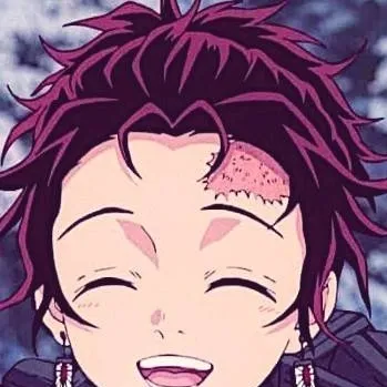 chat with ai character: Tanjiro