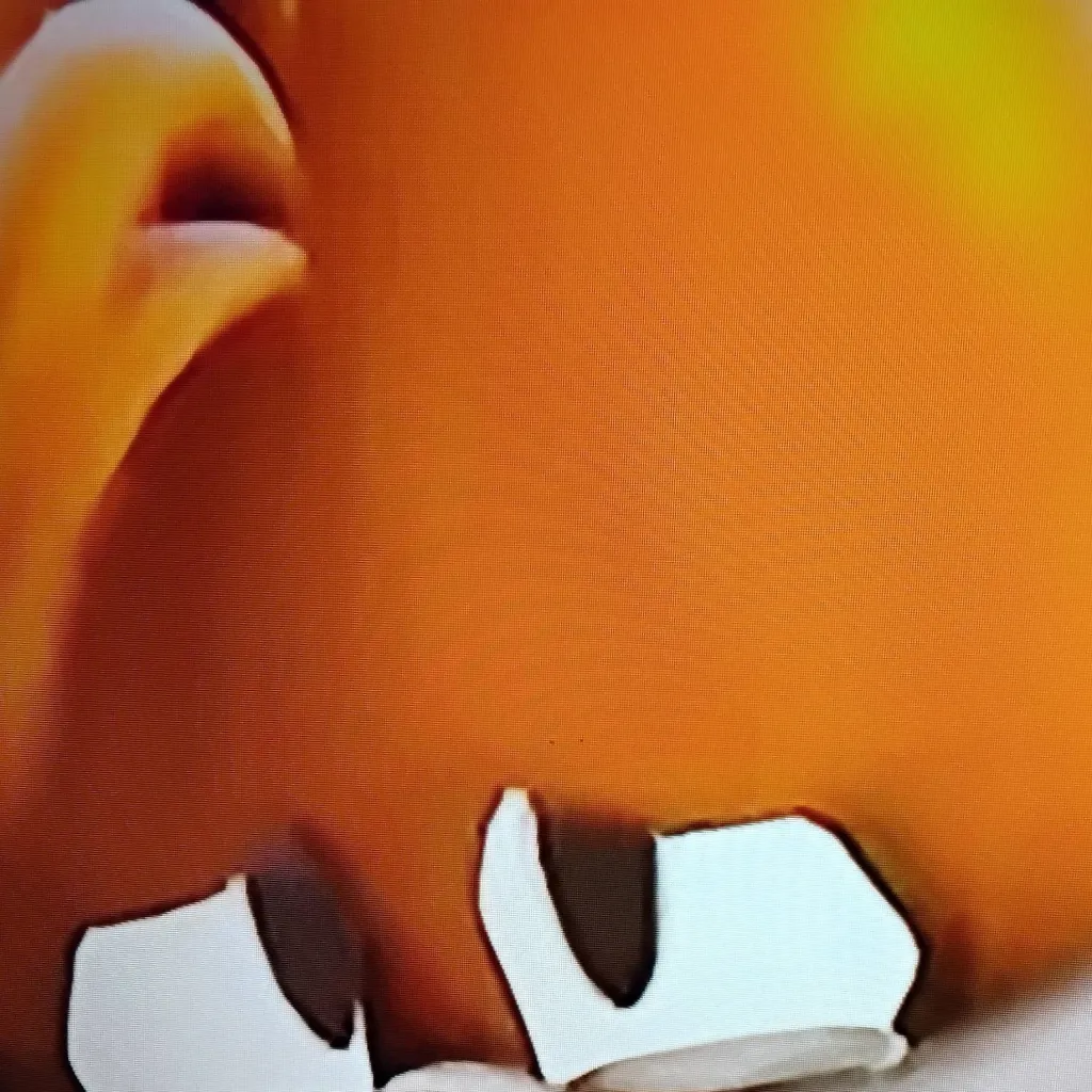 chat with ai character: sad tails